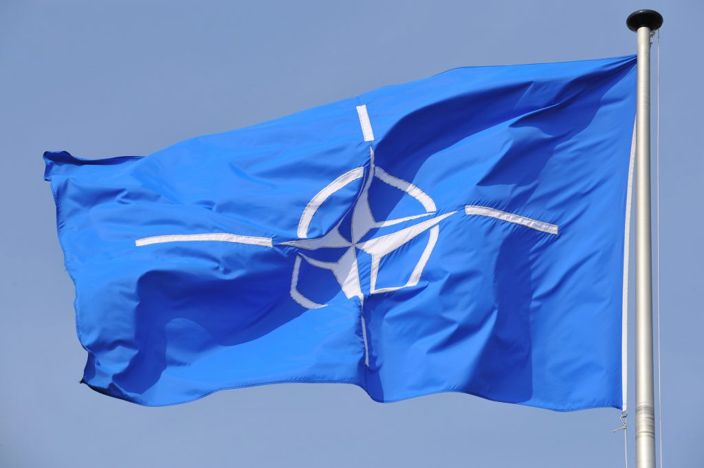 Од Војводине праве НАТО регију